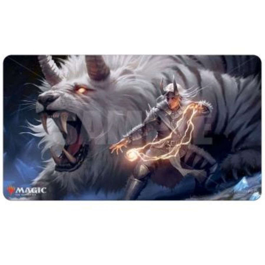 UltraPRO Magic: the Gathering -Ikoria: Fight as One Playmat | Tacoma Games