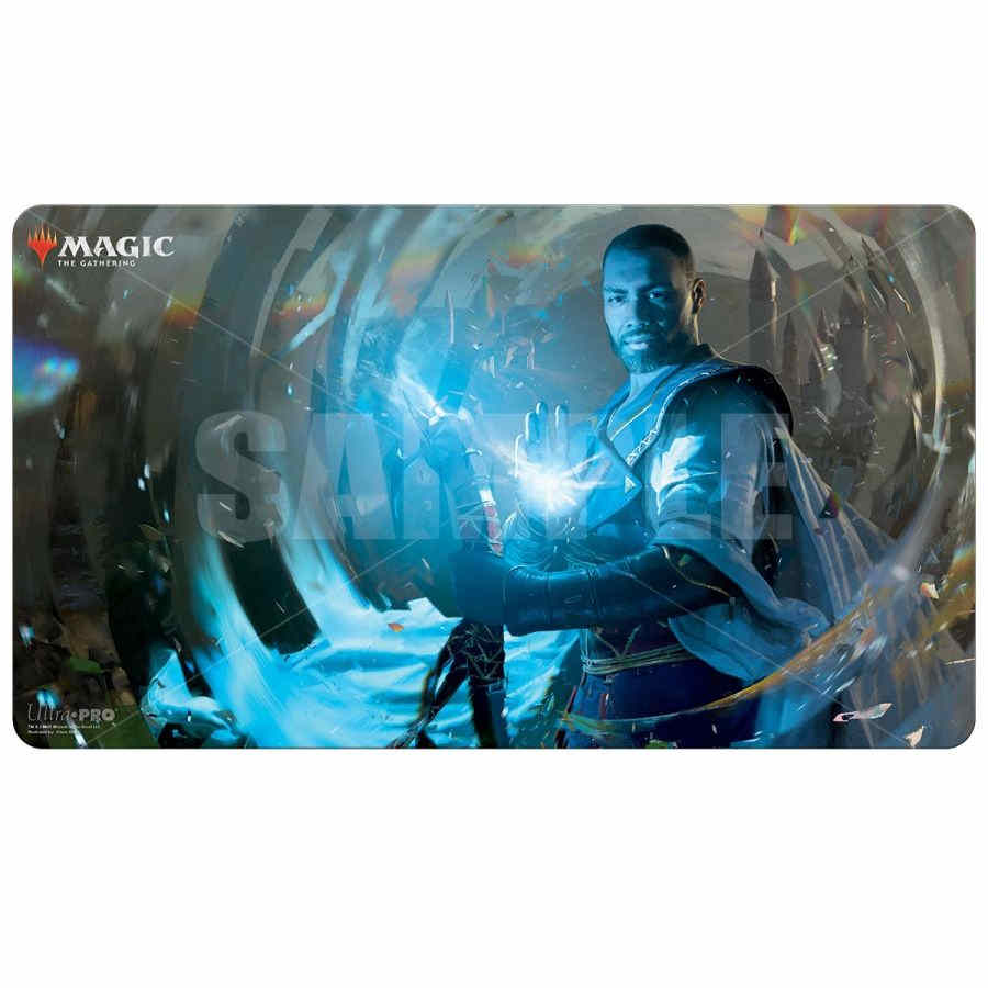 ULTRA PRO: MAGIC THE GATHERING: CORE 2021 PLAYMAT V1 | Tacoma Games
