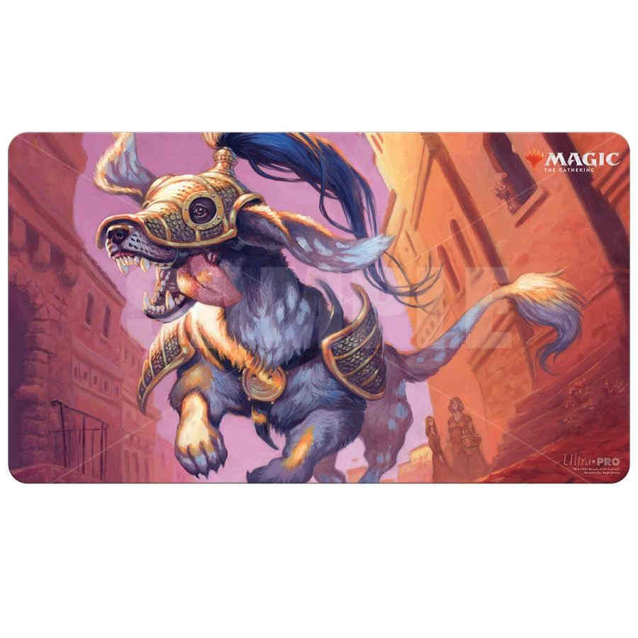 ULTRA PRO: MAGIC THE GATHERING: CORE 2021 PLAYMAT V2 | Tacoma Games