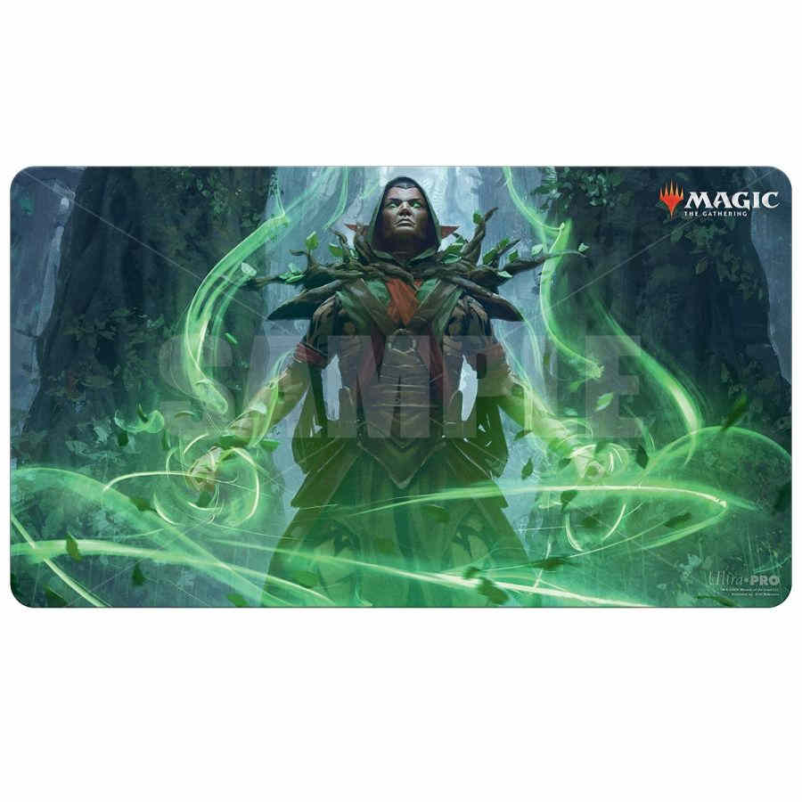 ULTRA PRO: MAGIC THE GATHERING: CORE 2021 PLAYMAT V3 | Tacoma Games