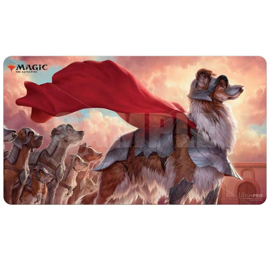 ULTRA PRO: MAGIC THE GATHERING: CORE 2021 PLAYMAT V5 | Tacoma Games