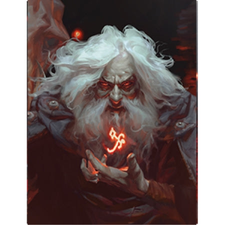 Dungeons & Dragons Waterdeep: Dungeon of the Mad Mage - Maps and Miscellany | Tacoma Games