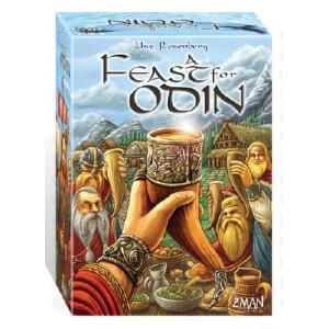 A Feast for Odin | Tacoma Games
