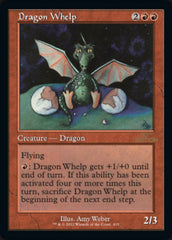 Dragon Whelp (Retro) [30th Anniversary Edition] | Tacoma Games