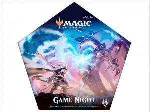 Magic Game Night | Tacoma Games