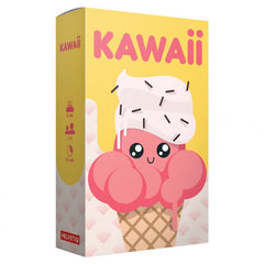 Kawaii | Tacoma Games