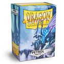 Dragon Shield Matte Sleeve - 100ct | Tacoma Games
