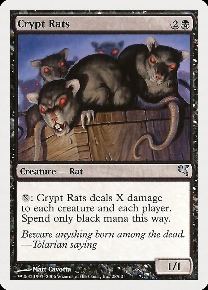 Crypt Rats [Hachette UK] | Tacoma Games