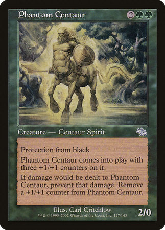 Phantom Centaur [Judgment] | Tacoma Games
