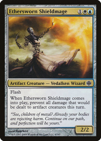 Ethersworn Shieldmage [Alara Reborn] | Tacoma Games