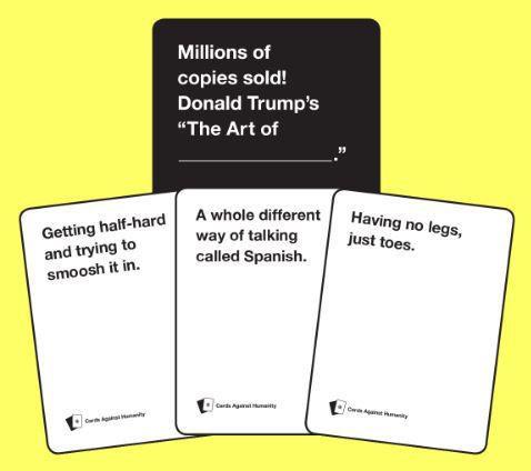 Cards Against Humanity Absurd Box | Tacoma Games