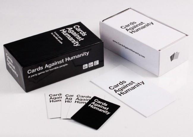 Cards Against Humanity | Tacoma Games