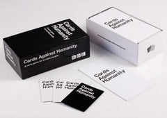 Cards Against Humanity AU Edition V2.0 | Tacoma Games