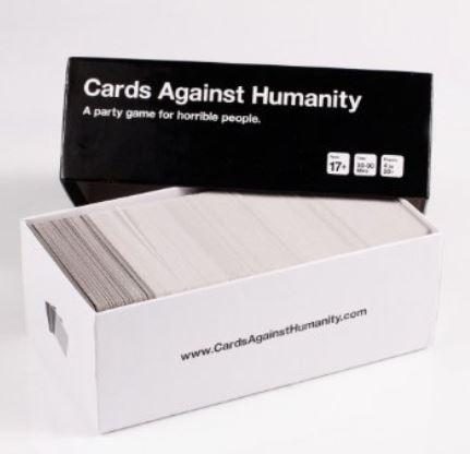 Cards Against Humanity | Tacoma Games