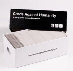 Cards Against Humanity AU Edition V2.0 | Tacoma Games