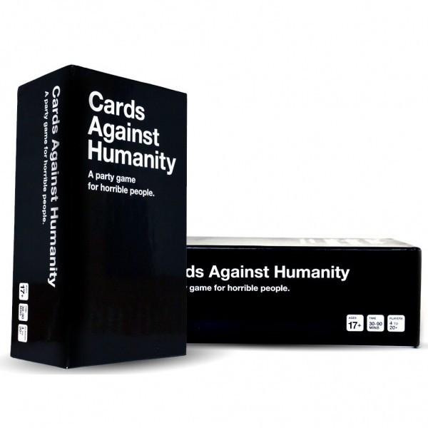 Cards Against Humanity AU Edition V2.0 | Tacoma Games