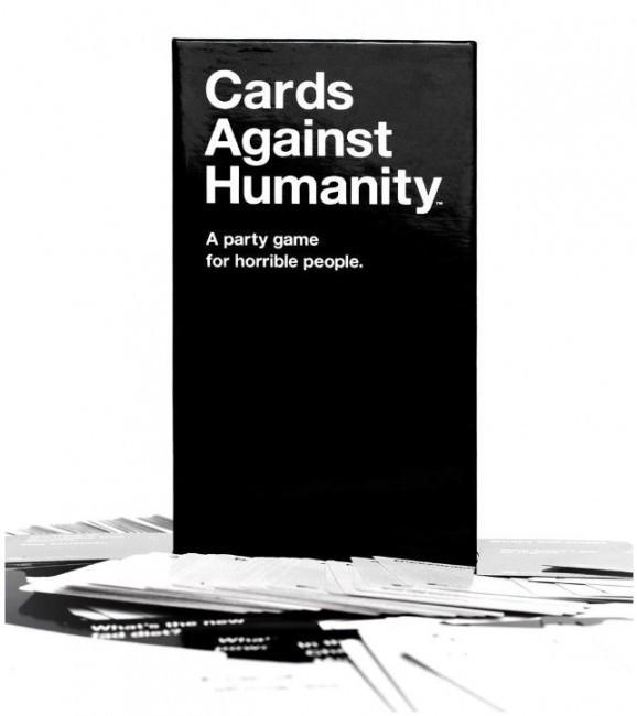 Cards Against Humanity AU Edition V2.0 | Tacoma Games