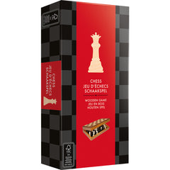 Chess - Folding Version | Tacoma Games