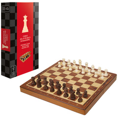 Chess - Folding Version | Tacoma Games