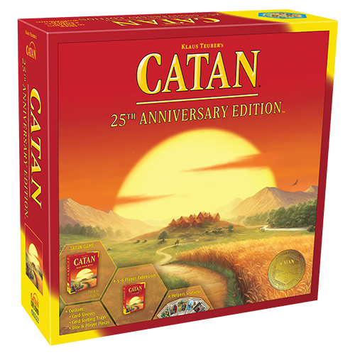 catan tackle box Catan