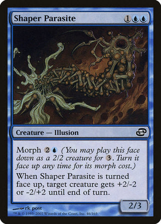 Shaper Parasite [Planar Chaos] | Tacoma Games