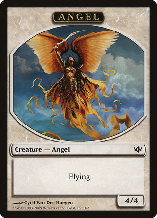 Angel Token [Conflux Tokens] | Tacoma Games