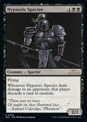 Hypnotic Specter [30th Anniversary Edition] | Tacoma Games