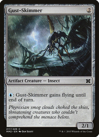Gust-Skimmer [Modern Masters 2015] | Tacoma Games