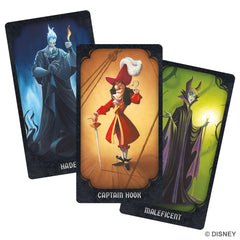 Disney Villains: Gathering of the Wicked | Tacoma Games