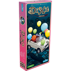 Dixit Mirrors Expansion | Tacoma Games