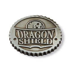 Dragon Shield Playmat – ‘Racan’ Dark Twin | Tacoma Games