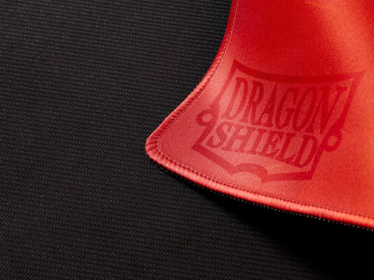 Dragon Shield Playmat – ‘Dashat’ Living Lunacy | Tacoma Games