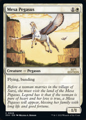 Mesa Pegasus [30th Anniversary Edition] | Tacoma Games