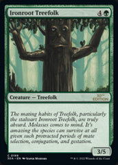 Ironroot Treefolk [30th Anniversary Edition] | Tacoma Games