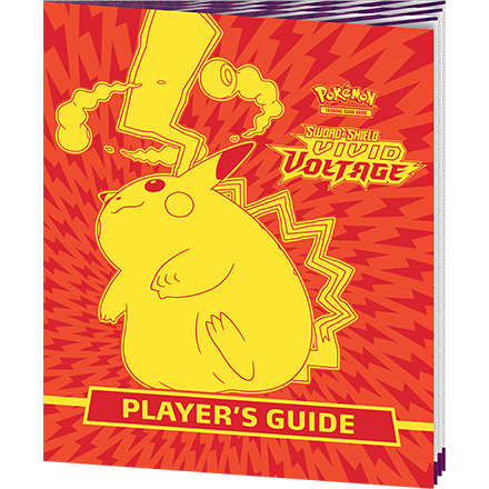 vivid voltage ETB | Tacoma Games