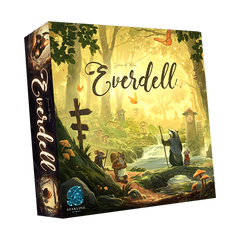 Everdell | Tacoma Games
