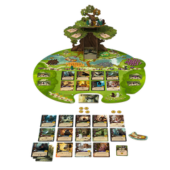 Everdell - 3rd Edition | Tacoma Games