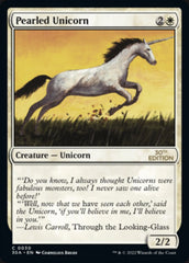 Pearled Unicorn [30th Anniversary Edition] | Tacoma Games
