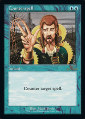 Counterspell (Retro) [30th Anniversary Edition] | Tacoma Games