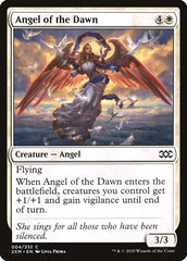 Angel of the Dawn [Double Masters] | Tacoma Games