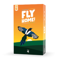 Fly Home! | Tacoma Games