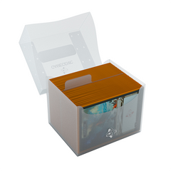 GameGenic Side Holder 100+ Card Deck Box XL | Tacoma Games