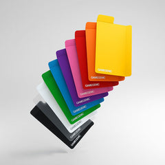 Flex Card Dividers: Multicolor | Tacoma Games