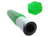 GameGenic: Playmat Tube Red | Tacoma Games