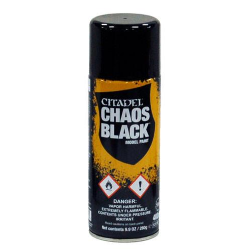 Citadel Spray Paint | Tacoma Games