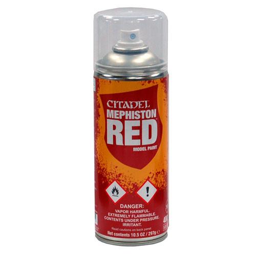 Citadel Spray Paint | Tacoma Games