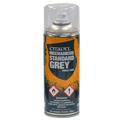 Citadel Spray Paint | Tacoma Games