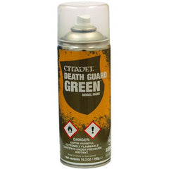 Citadel Spray Paint | Tacoma Games