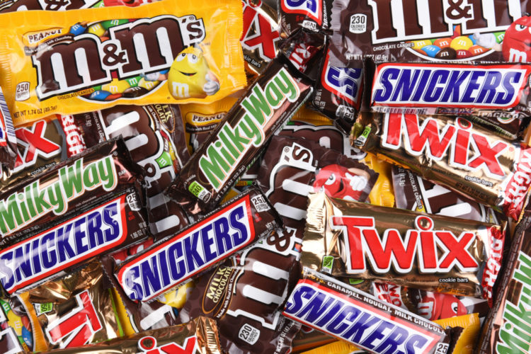 $2 snack | Tacoma Games