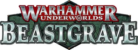 Warhammer Underworlds: Beastgrave (EN) | Tacoma Games